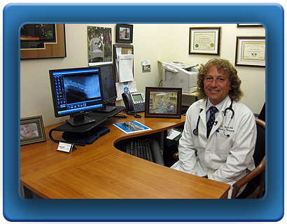 Dr. Filippo Adamo - Wobbler Syndrome
