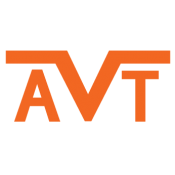 Applied Veterinary Technology logo